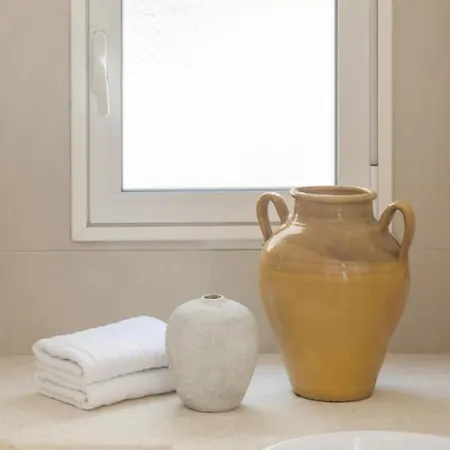 ヴィラ Ithaca Garden Villa, Kiónion