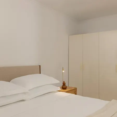 Ithaca Garden Villa, ヴィラ *