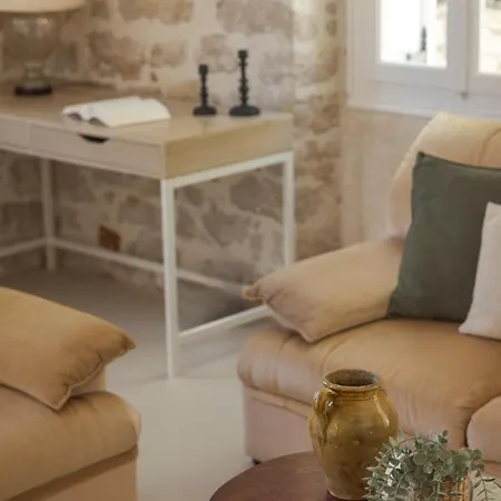Ithaca Garden Villa, ヴィラ