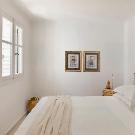 Ithaca Garden Villa,