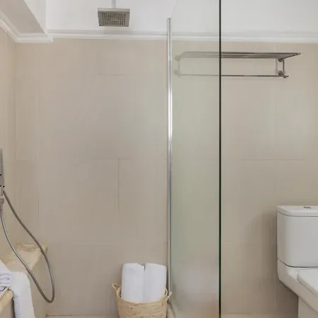 ヴィラ Ithaca Garden Villa, *