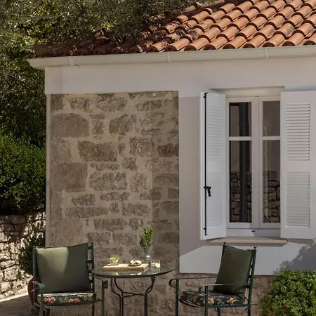 ヴィラ Ithaca Garden Villa, Kiónion