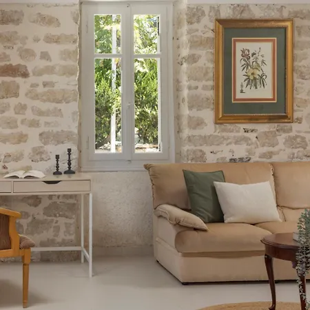 Βίλα Ithaca Garden Villa, *